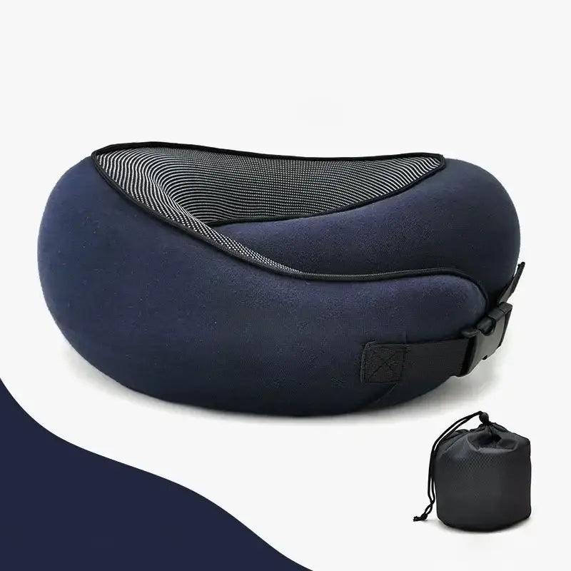 ComfortCurve Pillow