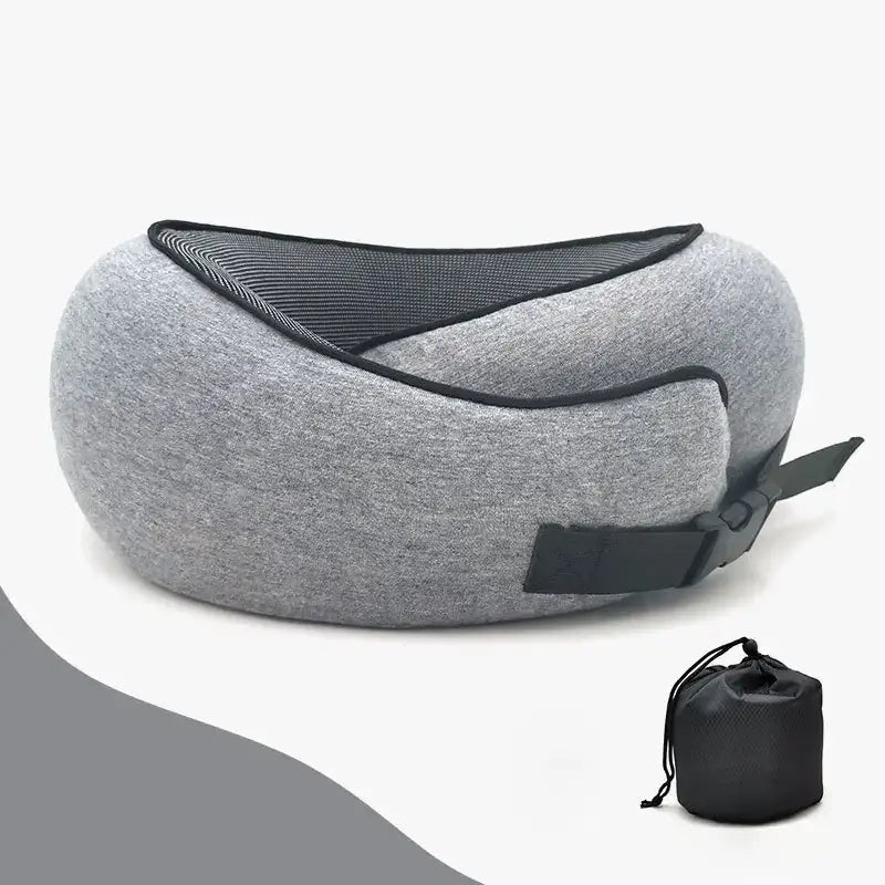 ComfortCurve Pillow