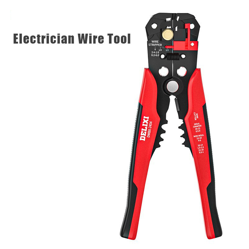 Electrician Wire Tool