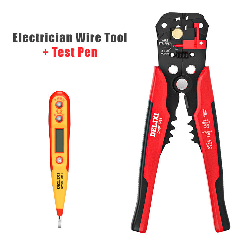 Electrician Wire Tool