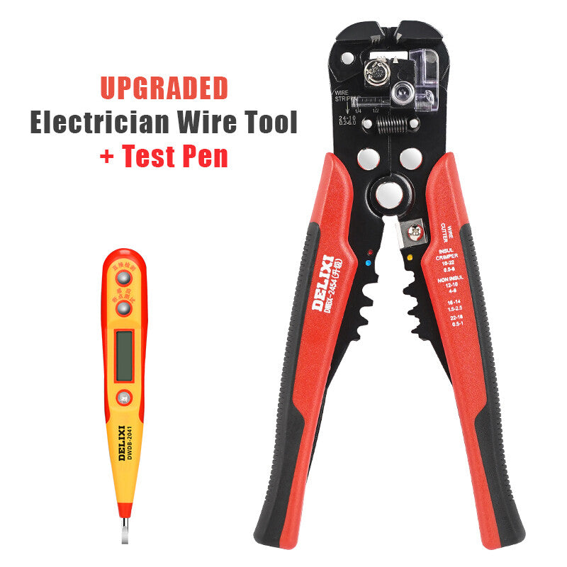 Electrician Wire Tool