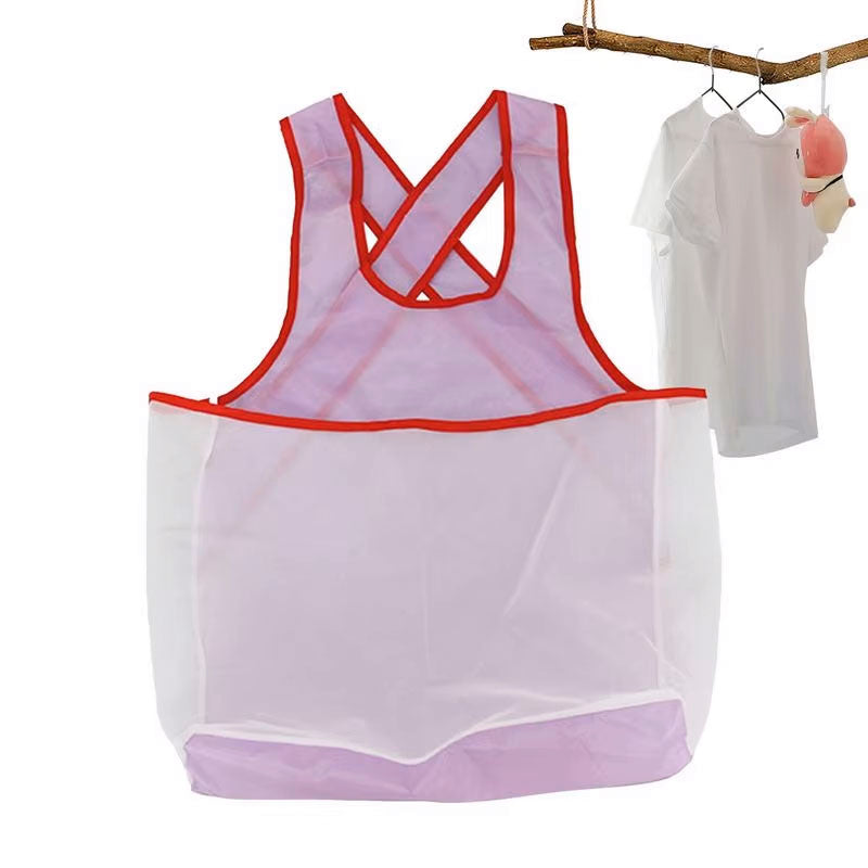 Kangaroo Laundry Apron