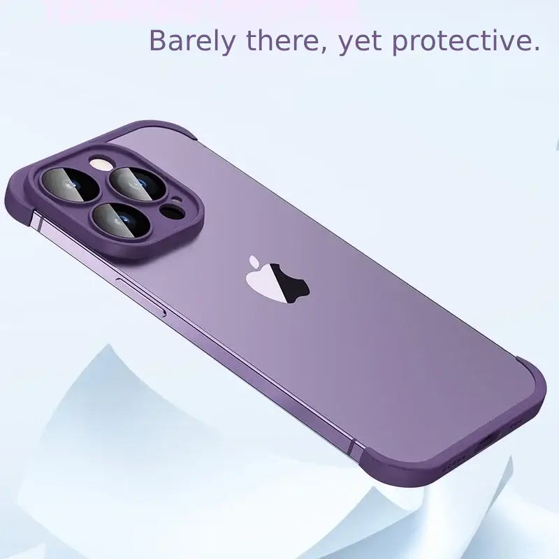 Quantum iPhone Case