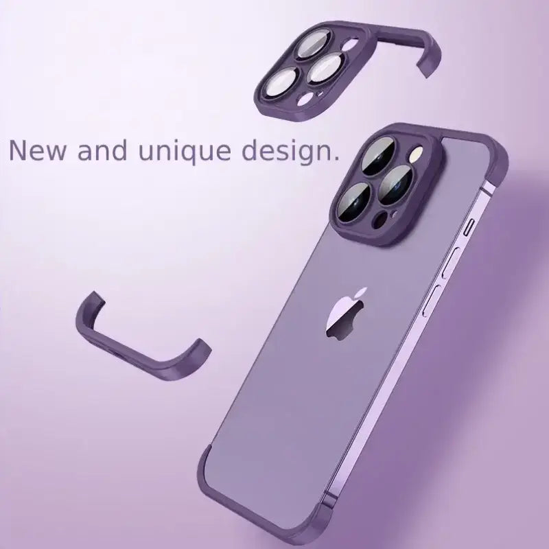 Quantum iPhone Case