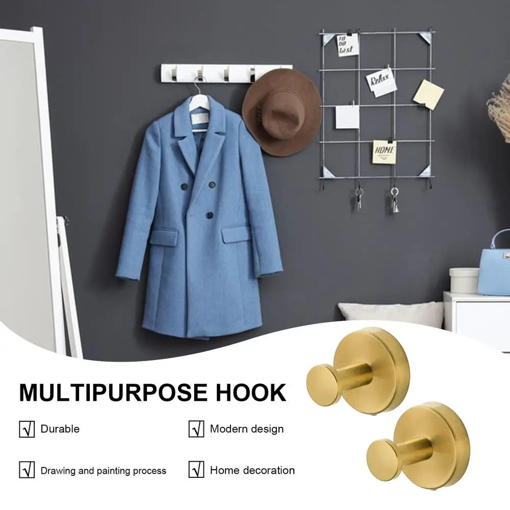 Robe Chic Hook (2 Pcs)