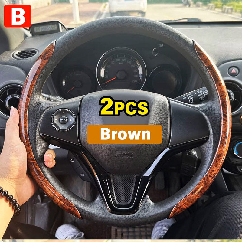 Premium Car Steering Wheel Cover