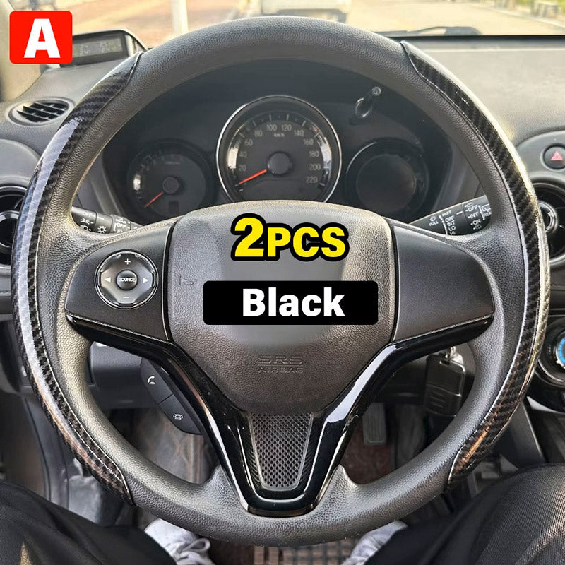 Premium Car Steering Wheel Cover