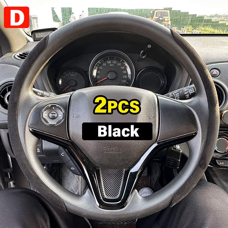 Premium Car Steering Wheel Cover