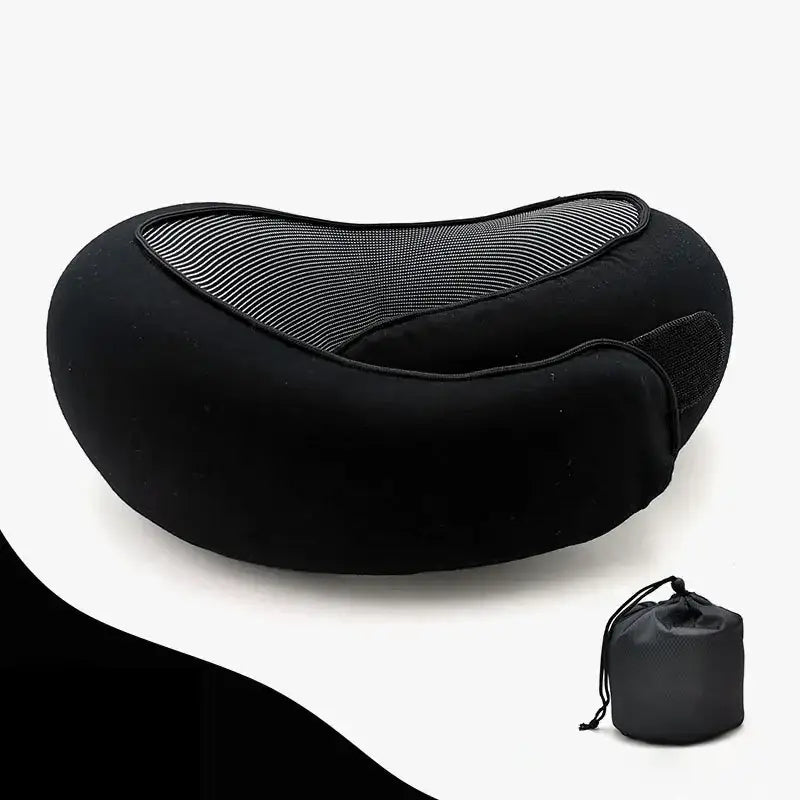 ComfortCurve Pillow