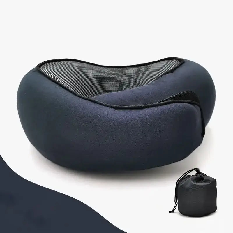 ComfortCurve Pillow