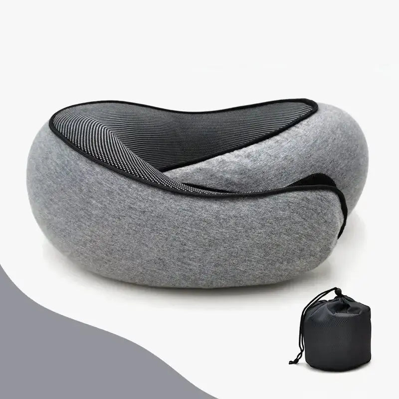 ComfortCurve Pillow