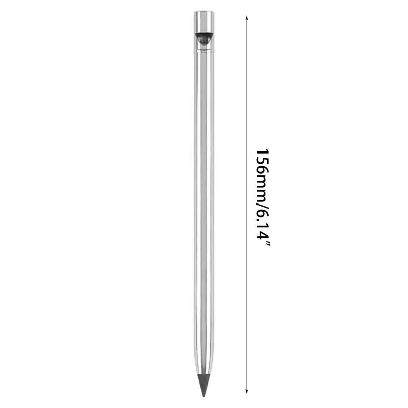 The Perpetual Pen