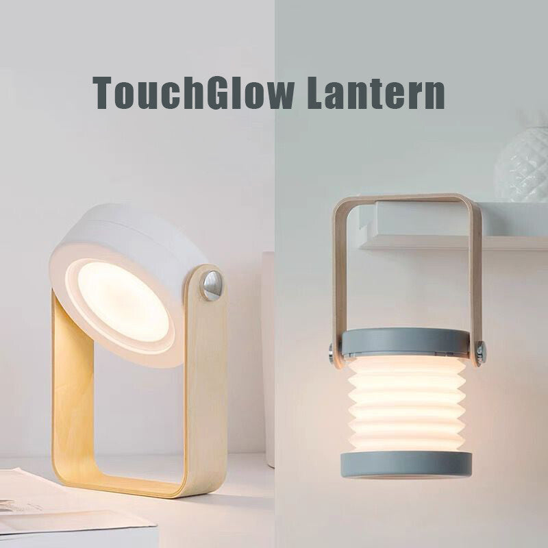 TouchGlow Lantern