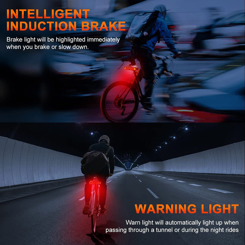 Wireless Bicycle Alarm