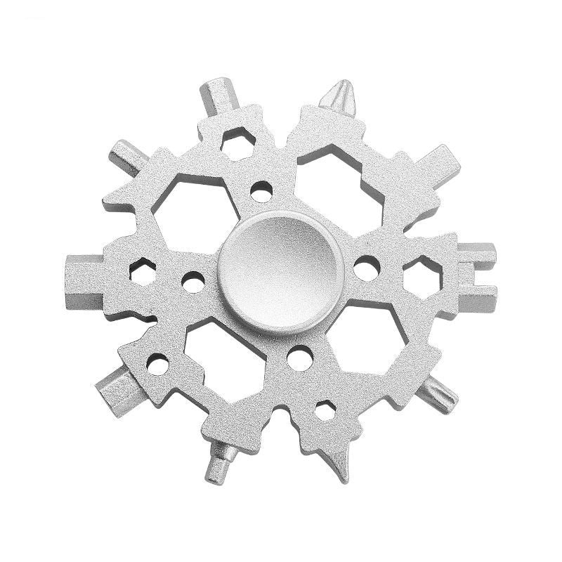 Snowflake Multi Tool 23-in-1