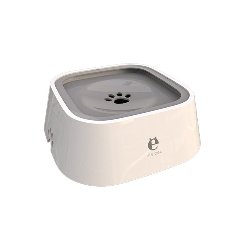 Floating Pet Water Bowl