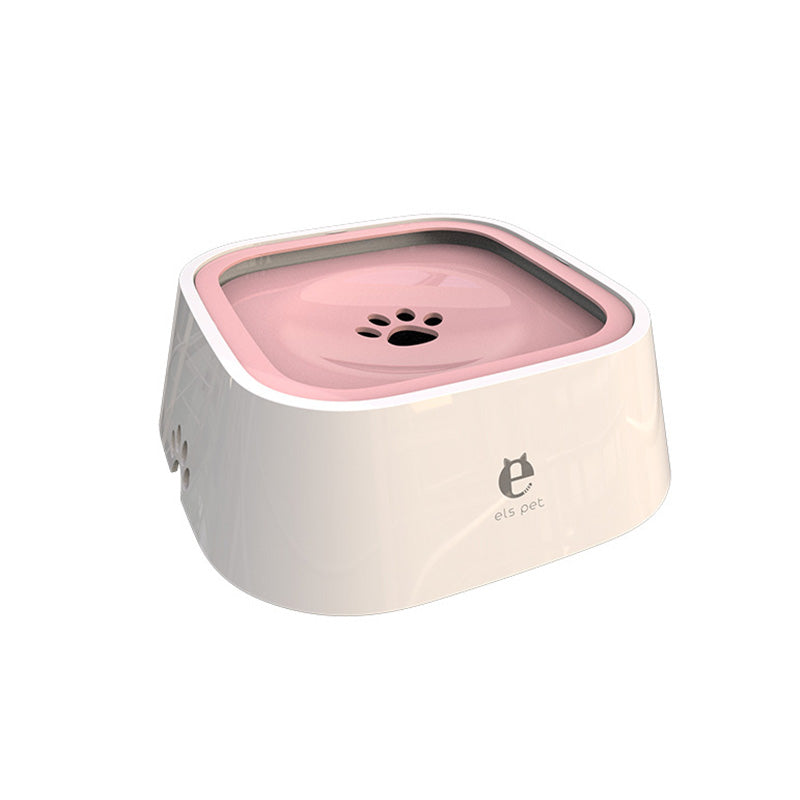 Floating Pet Water Bowl