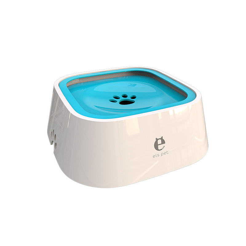 Floating Pet Water Bowl