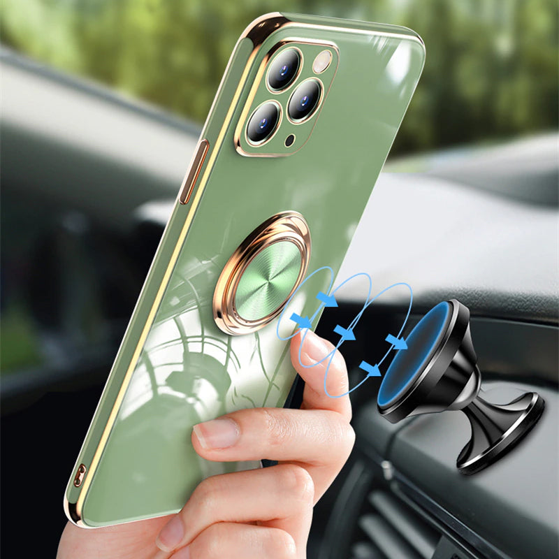 Luxury iPhone Case