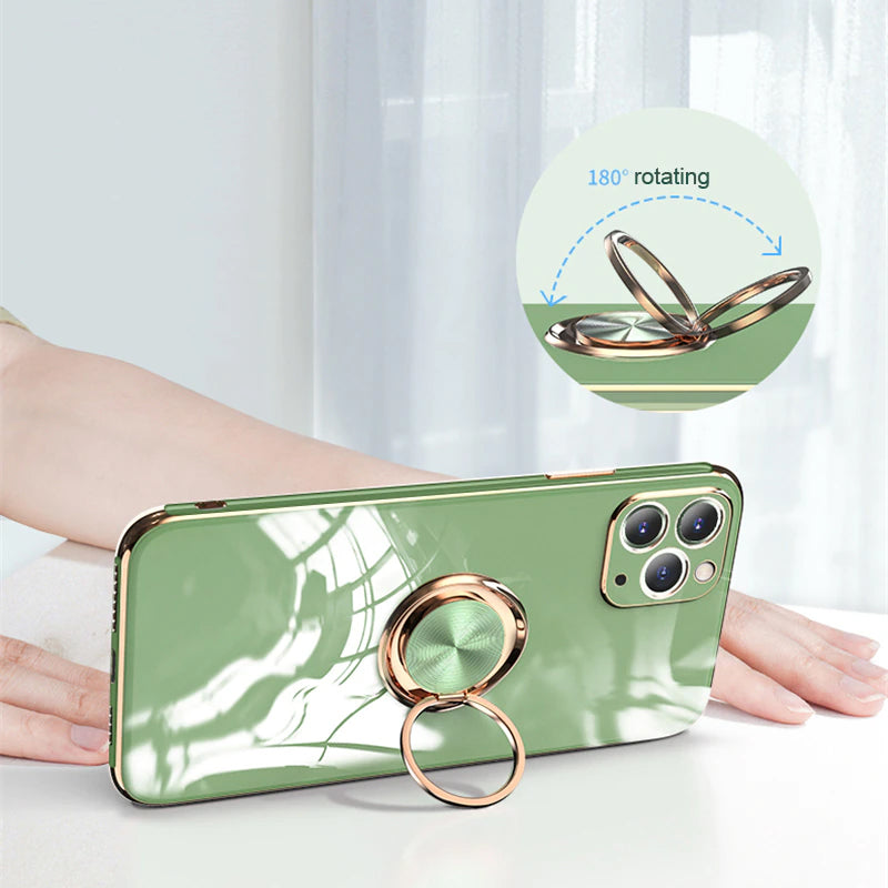 Luxury iPhone Case