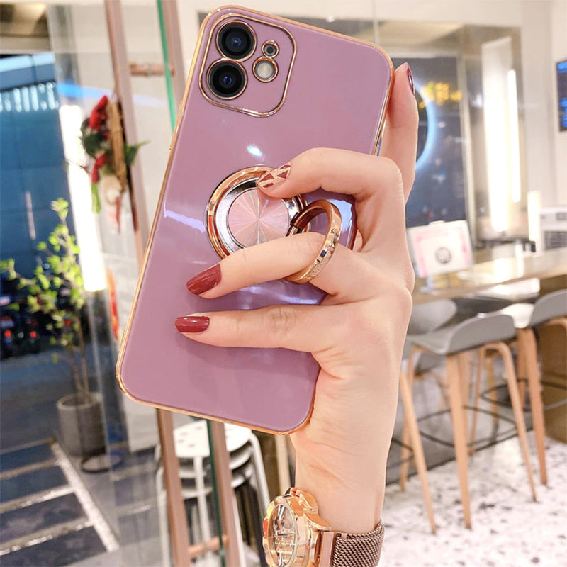 Luxury iPhone Case