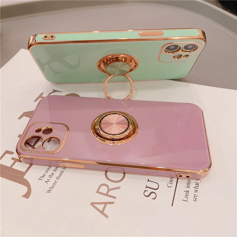 Luxury iPhone Case