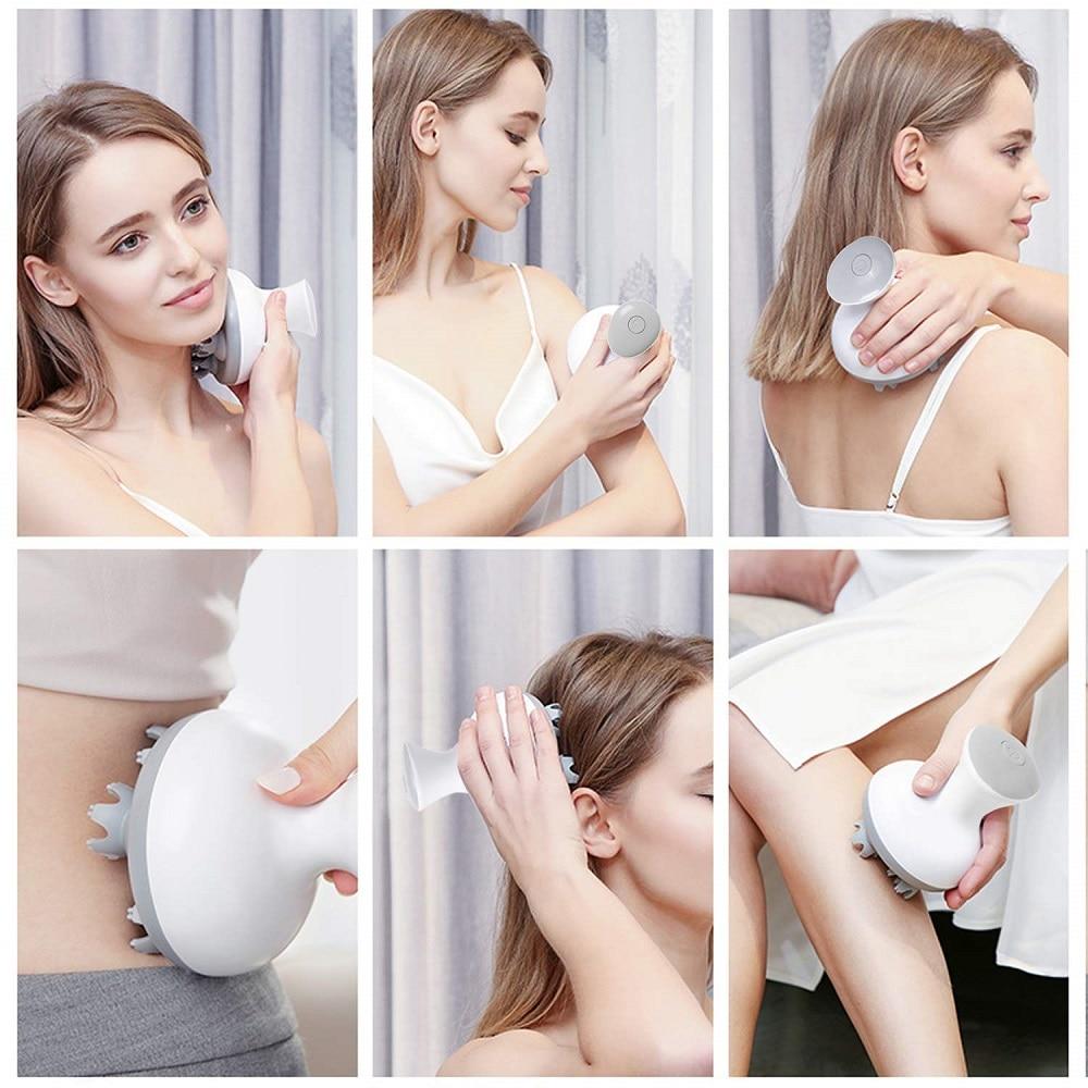 Premium Electric Massager