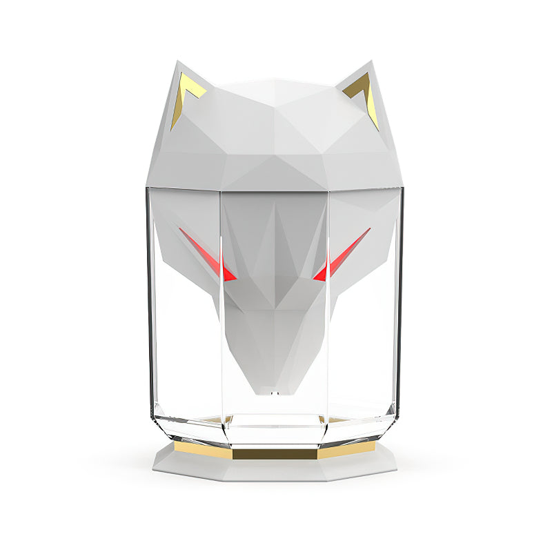 Wolf Head Humidifier