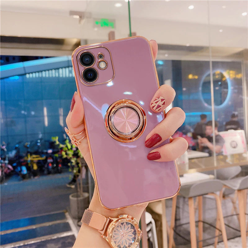 Luxury iPhone Case